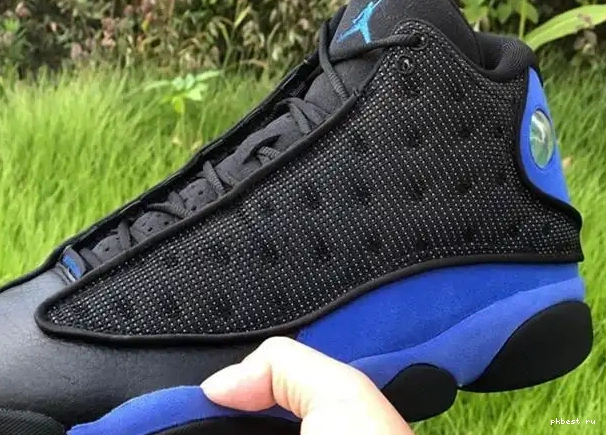 Air materials Jordan PK ready Royal“retail “Hyper God 13 Retro to ship 0518
